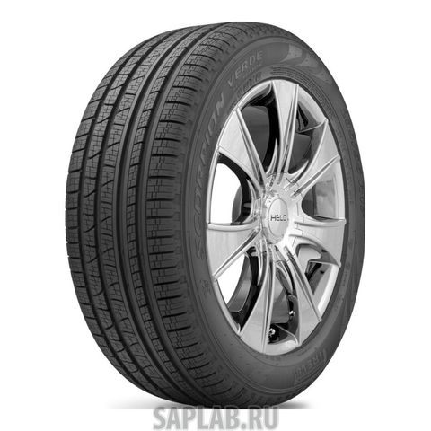 Купить PIRELLI 2205200 Шины Pirelli 235/60/18 V 103 SC VERDE All-Season (N0)