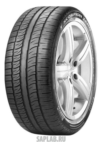 Купить PIRELLI 2215500 Шины Pirelli Scorpion Zero 265/35ZR22 102W (2215500)