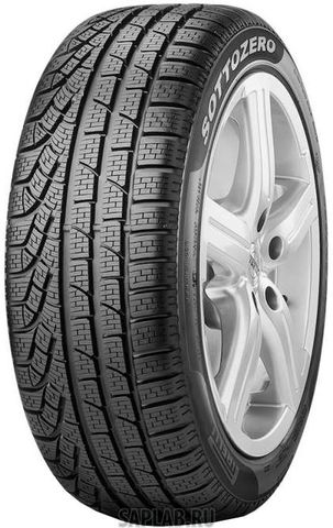 Купить PIRELLI 228190013 Шины Pirelli W210SZ s2 r-f 2013 225/60 R17 99H (до 210 км/ч) 228190013