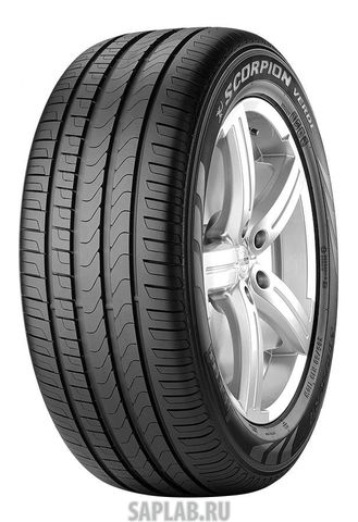 Купить PIRELLI 2297100 Шины Pirelli Scorpion Verde 255/45R20 105W (2297100)
