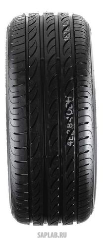 Купить PIRELLI 2384500 Шины Pirelli P Zero Nero GT 235/45 R18 98Y XL
