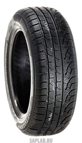Купить PIRELLI 2391000 Шины Pirelli Winter SottoZero Serie II 255/45 R19 100V