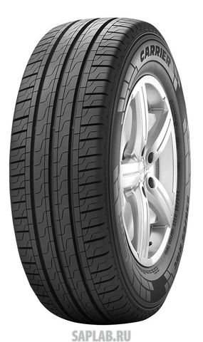 Купить PIRELLI 2449100 Шины Pirelli Carrier 215/75R16C 113R (2449100)