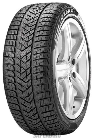 Купить PIRELLI 2462000 Шины Pirelli Winter SottoZero Serie III 225/40 R18 92V XL Run Flat