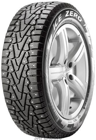 Купить PIRELLI 2465100 Шины Pirelli Winter Ice Zero 285/45 R20 112H XL
