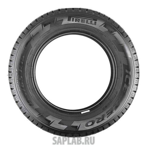 Купить PIRELLI 2465700 Шины Pirelli Ice Zero 225/45 R19 96T XL