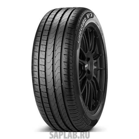 Купить PIRELLI 2478700 Шины Pirelli Cinturato P7 R19 245/40 98Y XL RunFlat