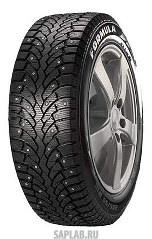 Купить PIRELLI 2480900 Шины Pirelli Formula Ice 215/55 R17 98T