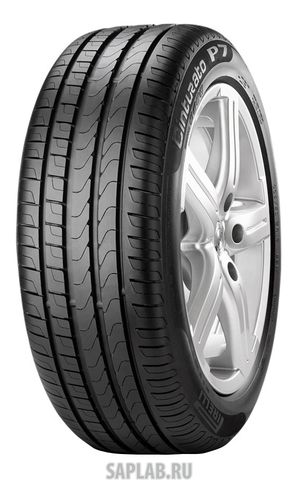 Купить PIRELLI 2515400 Шины Pirelli Cinturato P7 225/55R17 101V (2515400)