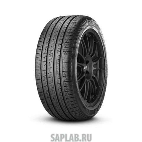 Купить PIRELLI 2523700 Шины Pirelli Scorpion Verde All-Season 235/65 R18 110 2523700
