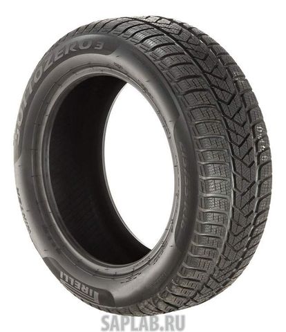 Купить PIRELLI 2530600 Шины Pirelli Winter SottoZero Serie III 225/40 R19 93H XL RunFlat