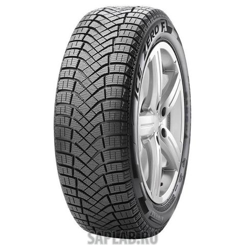 Купить PIRELLI 2555300 Шины Pirelli Ice Zero FR 235/65 R17 108H XL