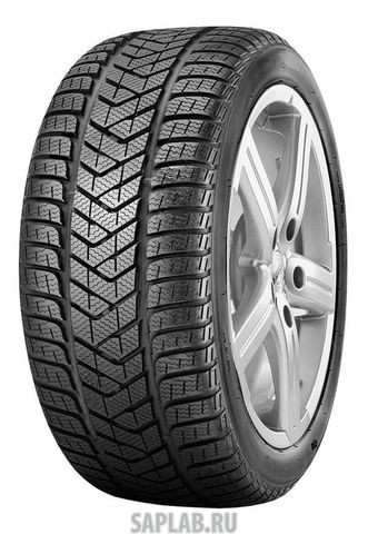 Купить PIRELLI 2573400 Шины Pirelli Winter SottoZero Serie III 225/55 R18 98H