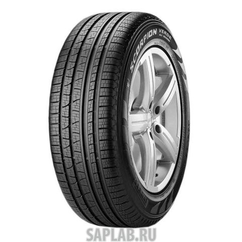 Купить PIRELLI 2603900 Шины Pirelli Scorpion Verde All-Season 255/55R19 111V