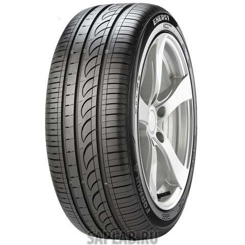 Купить PIRELLI 2645100 Шины Pirelli Formula Energy 215/50R17 95W (2645100)