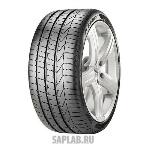 Купить PIRELLI 2649200 Шины летняя PIRELLI P Zero 265/45ZR20 108Y XL MO