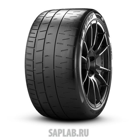 Купить PIRELLI 2668400 Шины Pirelli TROFEO 325/30ZR21XLTL 108YRace 2668400