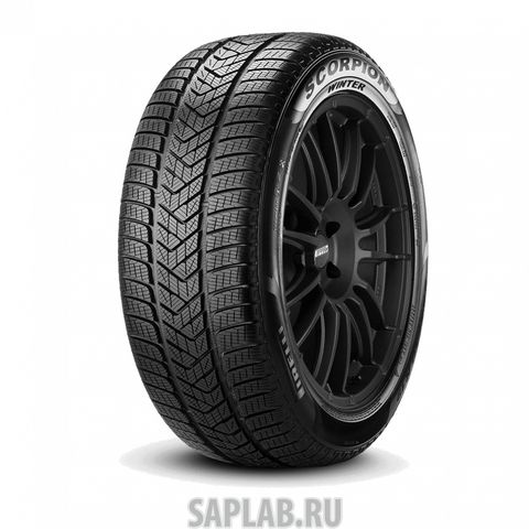 Купить PIRELLI 2729700 Шины Pirelli Scorpion Winter R19 235/50 103H XL