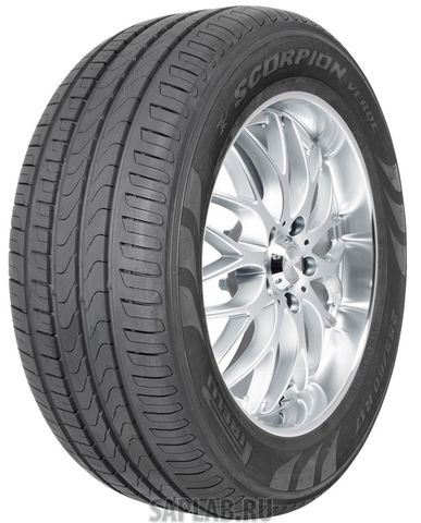 Купить PIRELLI 2733400 Шины Pirelli Scorpion Verde 265/45 R20 104 2733400
