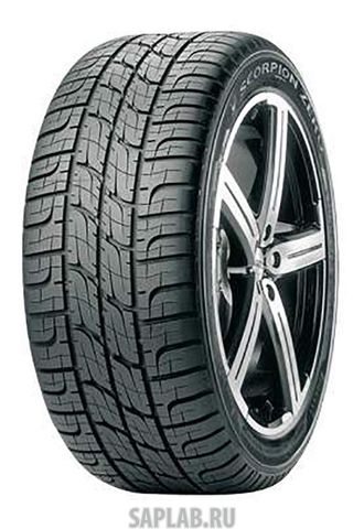 Купить PIRELLI 2754300 Шины Pirelli Scorpion Zero 265/35R22 102W XL NCS T0