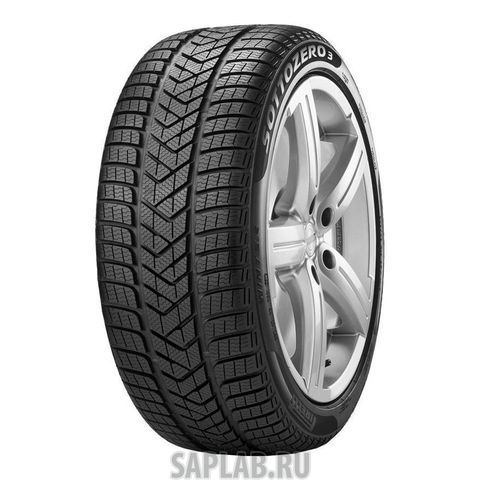 Купить PIRELLI 2763800 Шины Pirelli 225/55/18 V 102 WSZ s3 XL 2763800