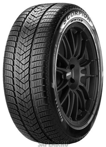 Купить PIRELLI 2784500 Шины Pirelli Scorpion Winter 265 40 21 XL