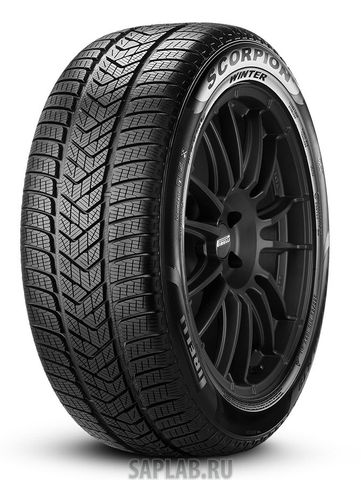 Купить PIRELLI 2784600 Шины Pirelli Scorpion Winter M+S 295/40R20 106V 2784600