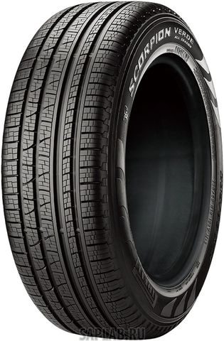 Купить PIRELLI 2799300 Шины Pirelli Scorpion Verde All-Season R17 225/65 106V XL