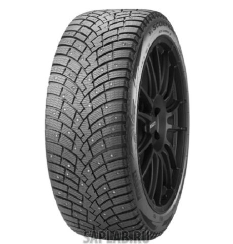 Купить PIRELLI 2806100 Шины Pirelli 225/60/17  T 103 SCORPION ICE ZERO 2  XL Ш.