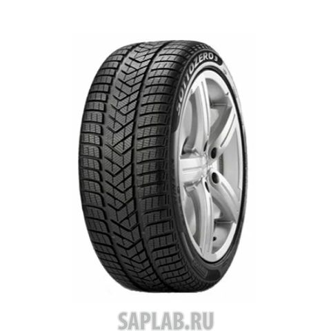 Купить PIRELLI 2813900 Шины Pirelli Winter SottoZero Serie III 255/40 R18 99V XL RunFlat 2813900