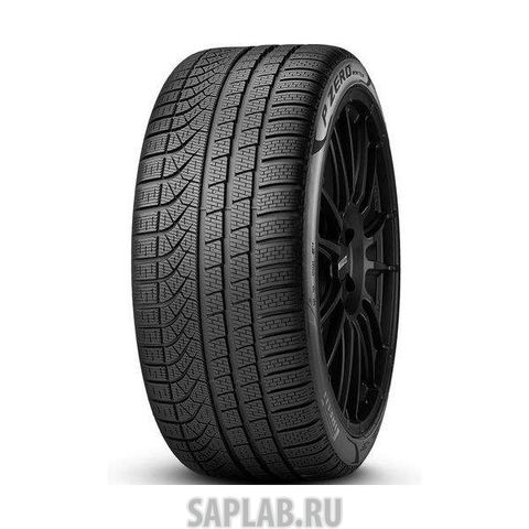 Купить PIRELLI 2859000 Шины Pirelli 285/40/20 V 108 P ZERO WINTER XL (NF0)