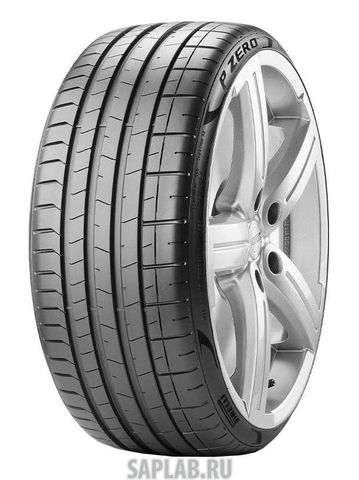 Купить PIRELLI 3056900 Шины Pirelli PZERO SPORTS CAR 285/35R23 107Y XL L