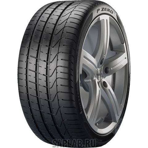 Купить PIRELLI 3080100 Шины Pirelli P-ZERO 285/35ZR20 104Y XL 3080100