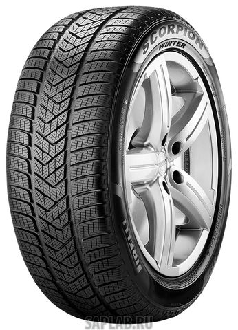 Купить PIRELLI 3080500 Шины Pirelli Scorpion Winter 235/55 R20 105H (до 210 км/ч) 3080500