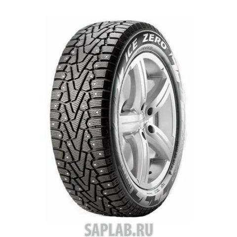 Купить PIRELLI 3114600 Шины Pirelli Ice Zero 245/50 R19 105H XL 3114600 шипованная