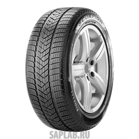Купить PIRELLI 3137500 Шины Pirelli 275/50/21 V 113 SCORPION WINTER s-i (MO1)