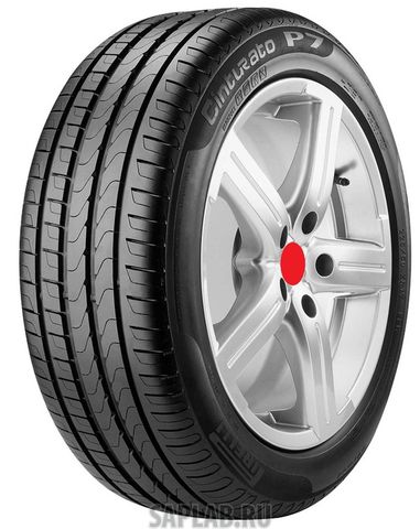 Купить запчасть PIRELLI - 3220700 