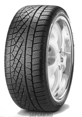Купить PIRELLI 3285400 Шины Pirelli Winter Sottozero II 285/30 R19 98V (3285400)