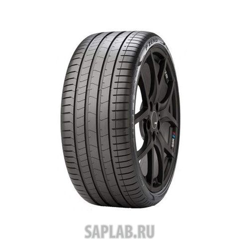 Купить PIRELLI 3285800 Шины Pirelli P-Zero Luxury Saloon 315/30 R22 107Y (омологация)