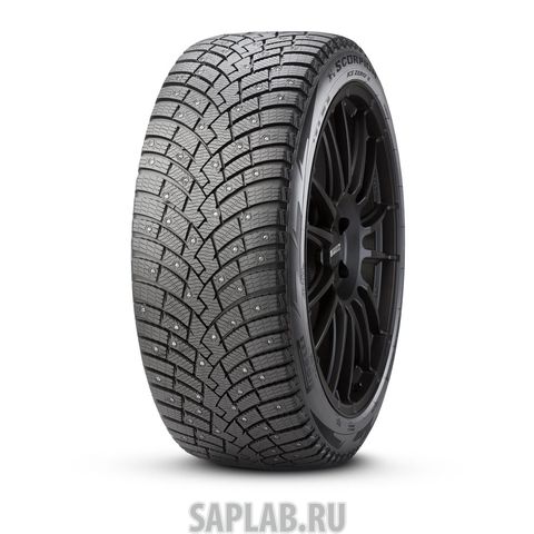 Купить PIRELLI 3288900 Шины Pirelli Scorpion Ice Zero 2 R17 235/65 108T XL