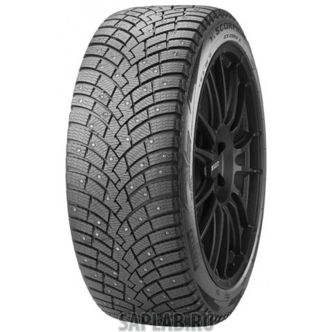 Купить PIRELLI 3291200 Шины Pirelli Scorpion Ice Zero 2 285/45 R21 113H XL RunFlat (3291200)