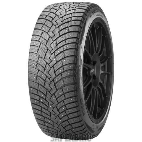 Купить PIRELLI 3291900 Шины Pirelli Ice Zero 2 215/65R16 102 T