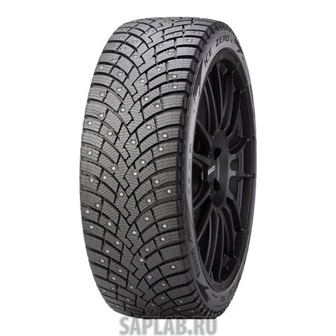 Купить PIRELLI 3294600 Шины Pirelli Ice Zero 2 255/40R20 101 H
