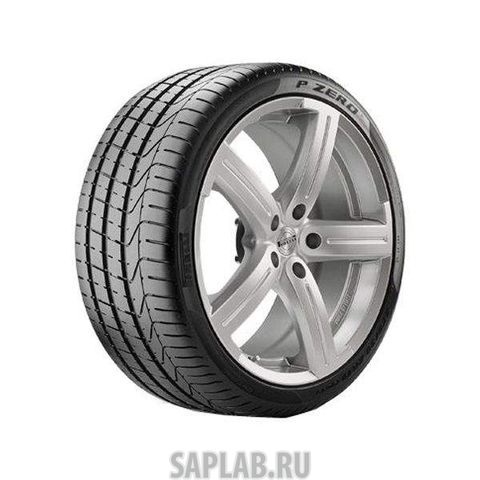 Купить PIRELLI 3782600 Шины Pirelli P ZERO 295/30ZR20 101Y XL AMS 3782600