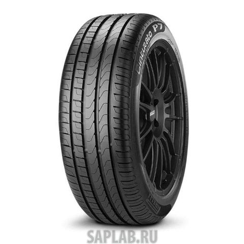 Купить PIRELLI 3815600 Шины Pirelli NEW CINTURATO P7 215/50 R17 W 95