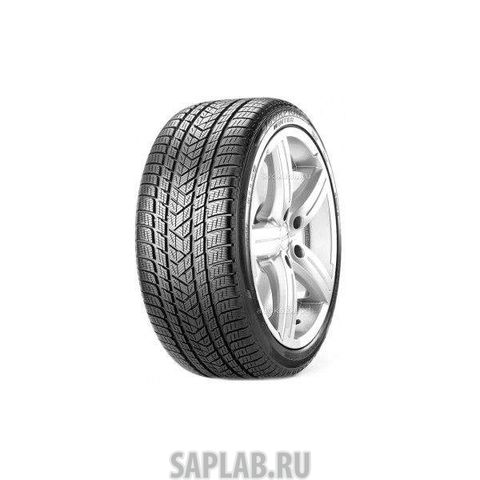 Купить PIRELLI 3827600 Шины Pirelli Scorpion Winter Run Flat 315/35 R22 V 111