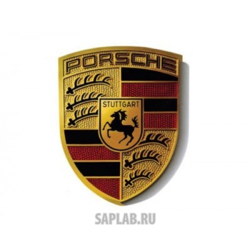 Купить запчасть PORSCHE - WAP013002 