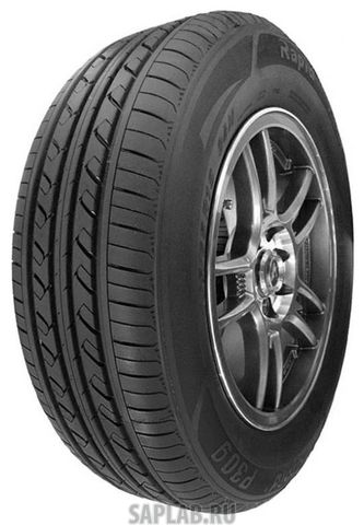 Купить RAPID TT020803 Шины Rapid P309 185/65 R15 88H (до 210 км/ч) TT020803