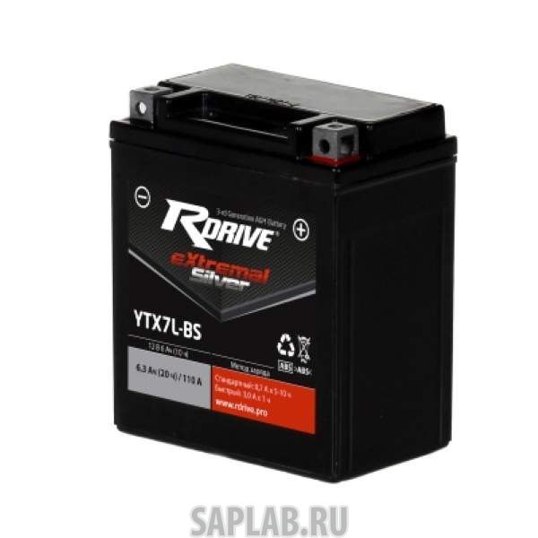 Купить запчасть RDRIVE - SYTX7LBS 