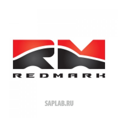 Купить REDMARK RM30102B Домкрат гидравлический подкатной 2т. (в кейсе) (высота мин/макс 135/320мм) 